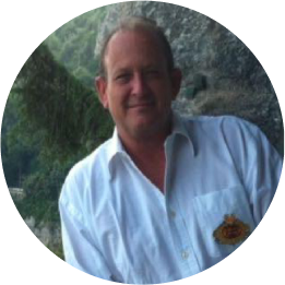 Gerald Higgs